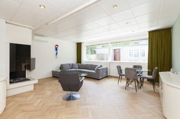 Te huur: Huis Buitenwatersloot in Delft, Delft, Zuid-Holland