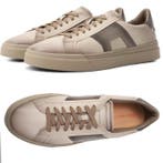 Santoni - Sneakers - Maat: EU 42 - Nieuw met tags, Kleding | Heren, Schoenen, Nieuw