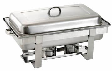 Chafing Dish 1/1 GN Saro, Verzenden, Nieuw in verpakking