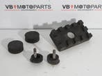 Suzuki GSX 750 ES Tank rubbers, Ophalen of Verzenden, Nieuw
