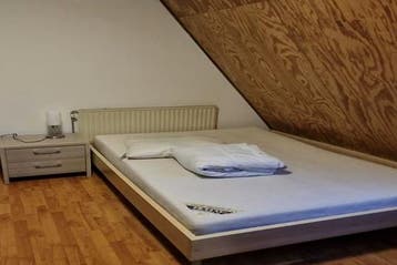 Kamer Zwijnsbergenweg in Rotterdam, 20 tot 35 m², Rotterdam