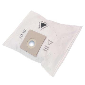 Stofzak SMC Kever       micro+ (Stofzakken CleanBag), Verzenden, Nieuw, Overige typen