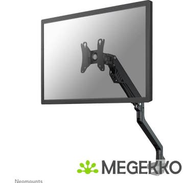 Neomounts 32  monitorarm FPMA-D750BLACK2, Computers en Software, Monitoren, Verzenden, Nieuw, Neomounts