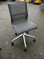 Herman Miller Setu - Stoel - Vergaderstoel - Bureaustoel, Gebruikt, Verzenden, Zwart, Bureaustoel