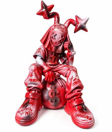 Daluxe Art - KREO™ SCULPTURE