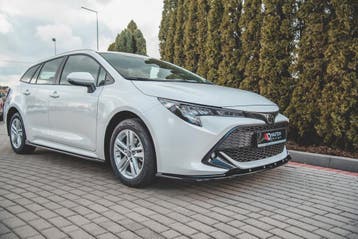 Side Skirts Diffusers Toyota Corolla XII Touring Sports, Verzenden, Nieuw
