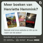 The Promise 9789463384216 Henriette Hemmink, Boeken, Verzenden, Zo goed als nieuw, Henriette Hemmink