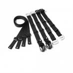 Kriega US hookstraps, Verzenden, Nieuw