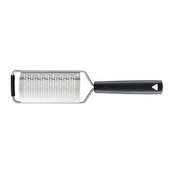 Triangle Stijlvolle Kaasrasp – Fijn RVS – 26 cm – Vaat, Ophalen of Verzenden, Nieuw