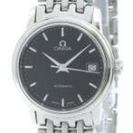Omega - De Ville Prestige - 4590.5 - Dames - 1990-1999, Nieuw