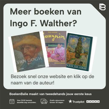 Van Gogh - Ingo F. Walther 9783822850664, Boeken, Verzenden, Zo goed als nieuw, Ingo F. Walther