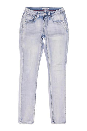 Red Button Broek in maat W36 L32 Blauw, Red Button, Verzenden, Gedragen, Blauw