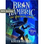 Bran Hambric 9781402218576 Kaleb Nation, Verzenden, Gelezen, Kaleb Nation