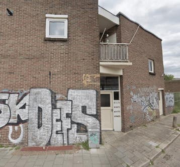 Appartement te huur in Arnhem - 62 m² - 6 kamer(s) - 6, Huizen en Kamers, Appartement, Arnhem, Gelderland