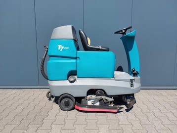 Tennant T7 schrobmachine, Ophalen of Verzenden