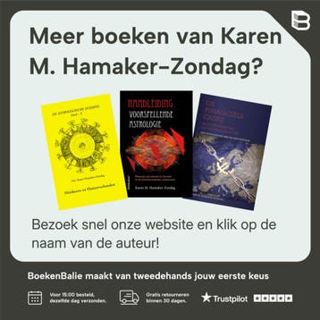 Over het mannelijke in de vrouw en het vrouwelijke in de man, Boeken, Verzenden, Zo goed als nieuw, Karen M. Hamaker-Zondag