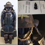 Harnas - Japan - Konito Sugake Odoshi Haramaki Gusoku met