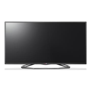 LG 47LA6208 - 47 Inch Full HD Direct-LED TV, Audio, Tv en Foto, Televisies, Ophalen, Zo goed als nieuw, 100 cm of meer, LG