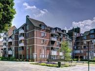 Appartement Jo Hansenstraat in Roermond, Roermond, Via bemiddelaar, Limburg, Appartement