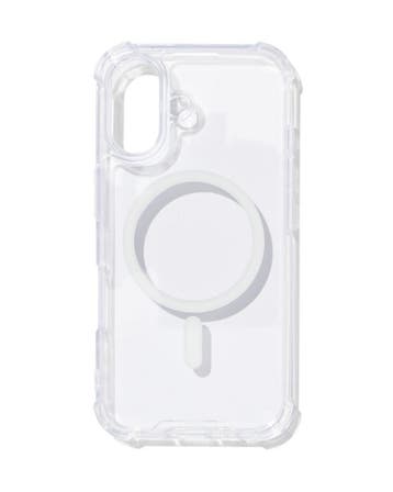 HEMA Telefoonhoes MagSafe voor iPhone 16, Verzenden, Nieuw
