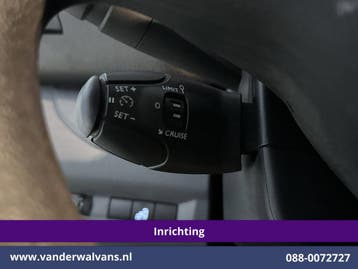 Opel Vivaro L3 H1 | Lease vanaf 242,- p/mnd, Euro 6, Wit, Dealer onderhouden, Te koop