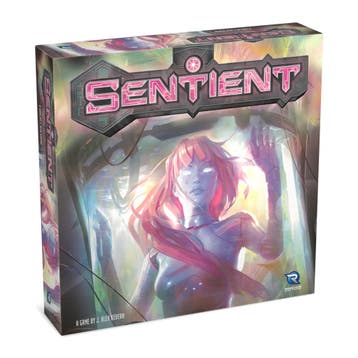 Sentient - NIEUW, Hobby en Vrije tijd, Verzenden, Nieuw