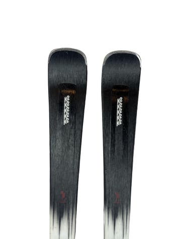 K2 Disruption 76 W LTD 2022 - 149 cm, Overige merken, Gebruikt, Ophalen of Verzenden, Carve