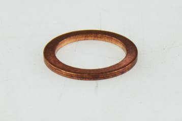 Koperen ring hoofdremcilinder Katterug, Ophalen of Verzenden, Nieuw