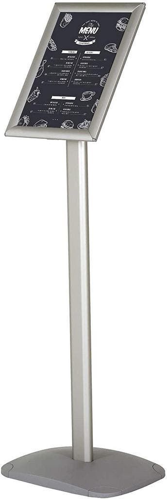 Menubord Décor A3 Met Voet 120 Cm | Displaywinkel.nl, Verzenden, Nieuw in verpakking, Etalage