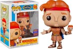 Funko Pop #1329 Hercules with Action figure Exclusive Funko, Verzenden, Nieuw