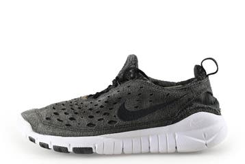 Nike Sneakers in maat 41 Zwart, Verzenden, Zwart, Nike, Sneakers of Gympen