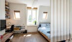 Te Huur Studio Sierplein In Amsterdam, Huizen en Kamers, 20 tot 35 m², Amsterdam