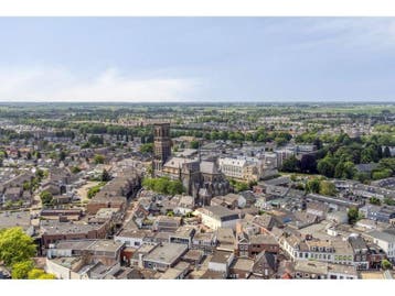 Te huur: Appartement Carmelietenstraat in Oss, Huizen en Kamers, Noord-Brabant, Oss, Appartement