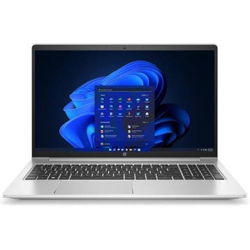 HP ProBook 450 G9 -   i7-12e  16GB  - 256GB, Verzenden, Refurbished, 12e Generatie, HP