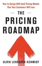 9781544536316 The Pricing Roadmap Ulrik Lehrskov-Schmidt, Verzenden, Nieuw, Ulrik Lehrskov-Schmidt