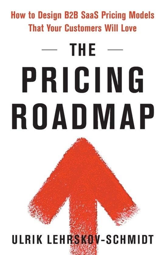 9781544536316 The Pricing Roadmap Ulrik Lehrskov-Schmidt, Boeken, Economie, Management en Marketing, Nieuw, Verzenden