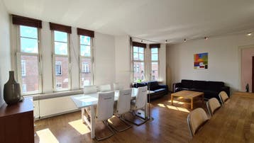 Te huur: Appartement Adrien Mildersstraat in Rotterdam, Appartement, Rotterdam, Zuid-Holland
