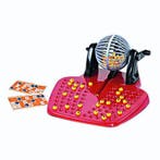 Classic Game - Bingo - Met Molen, Kinderen en Baby's, Verzenden, Nieuw