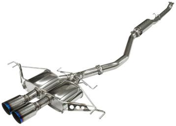 HKS LEGAMAX Premium Honda Civic Type-R FK8, Ophalen of Verzenden, Nieuw