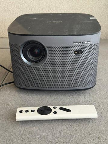 XGIMI H3 Videoprojector
