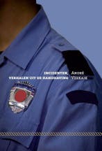 Incidenten 9789492575111 André Verkaik, Verzenden, Zo goed als nieuw, André Verkaik