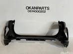 Hyundai Kona II N-line Facelift acherbumper 86611-BEAA0, Ophalen, Gebruikt, Achter, Bumper
