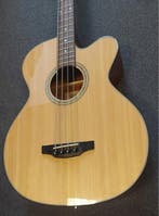 Takamine - GB30CE - - Akoestische basgitaar, Nieuw