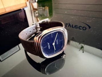 Wyler Vetta - new world - Zonder minimumprijs - Unisex -, Nieuw