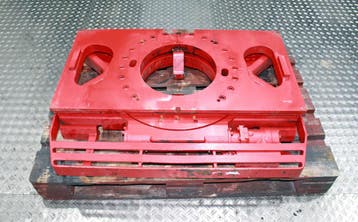 Durwen compacte Rotator, Verzenden, DURWEN, 2000 tot 3000 kg, Voorzetapparatuur