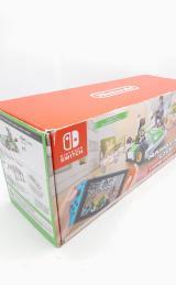 Mario Kart Live: Home Circuit - Luigi Edition Boxed - iDEAL!, Ophalen of Verzenden, Zo goed als nieuw