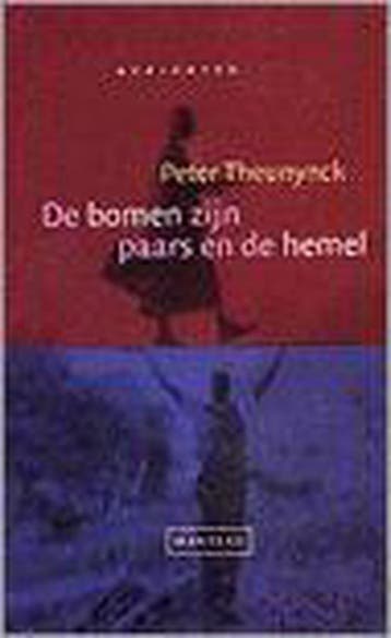 De bomen zijn paars en de hemel - P. Theunynck 9789022315095, Boeken, Verzenden, Gelezen, P. Theunynck
