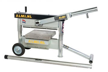 Almi AL43 Easy steenknipper, Ophalen of Verzenden, Overige typen