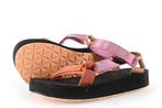 Teva Sandalen Meisjes in maat 35 Roze, Kinderen en Baby's, Kinderkleding | Schoenen en Sokken, Verzenden, Jongen of Meisje, Schoenen