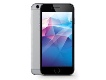 Apple iPhone 6s - Spacegrijs - 32 GB - Fysieke simkaart, Telecommunicatie, Verzenden, Nieuw